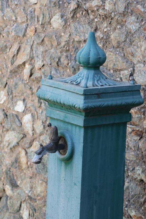 Appartamento In Villa Con Vista Monviso Piossasco Zewnętrze zdjęcie