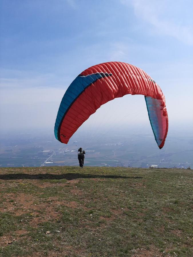 Appartamento In Villa Con Vista Monviso Piossasco Zewnętrze zdjęcie